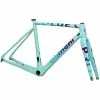 Cadre Bianchi Cyclocross Zolder Vert Céleste -Vélos Soldes zoldervertcleste54 700x700 1